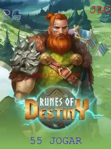 RunesOfDestiny: Um Mergulho no Mundo das Aventuras e Estratégias