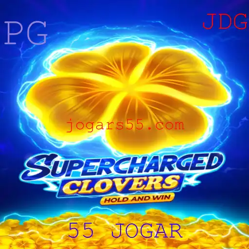Descubra o Fascinante Mundo de SchargedClovers e Como 55 JOGAR Pode Transformar Seu Jogo