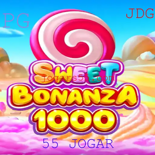 Descobrindo o Mundo de SweetBonanza1000: Uma Viagem Adoçada ao Paraíso dos Jogos