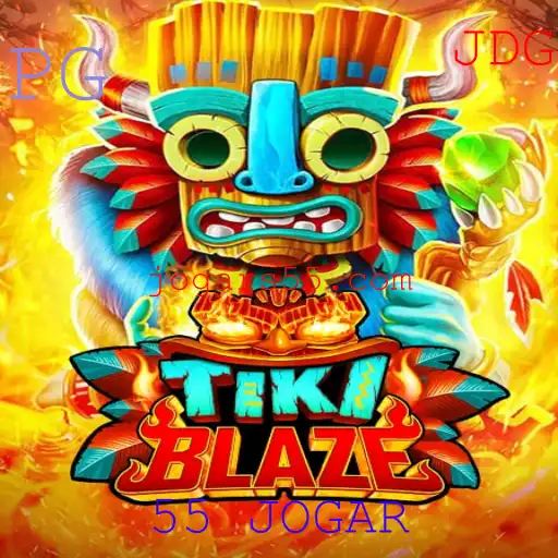 Descubra o Mundo Emocionante de TikiBlaze: Um Jogo de Estratégia e Aventura