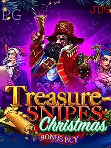 Descubra o Fascinante Mundo de TreasuresnipesChristmas: Um Jogo Para Animar Seu Natal