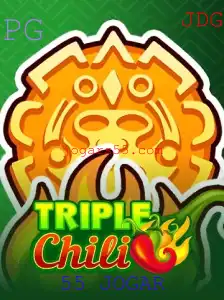 Descubra o Mundo de TripleChili: Um Jogo de Estratégia e Diversão